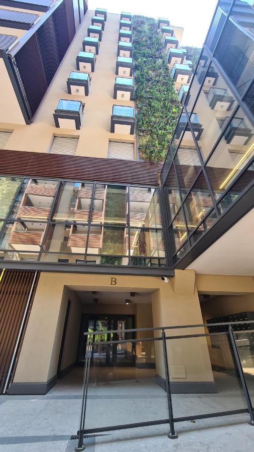Trastevere Rome'S Heart Charming Appartment 1 Roma Exterior foto