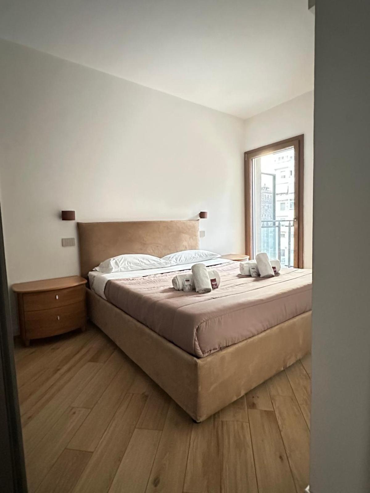 Trastevere Rome'S Heart Charming Appartment 1 Roma Exterior foto