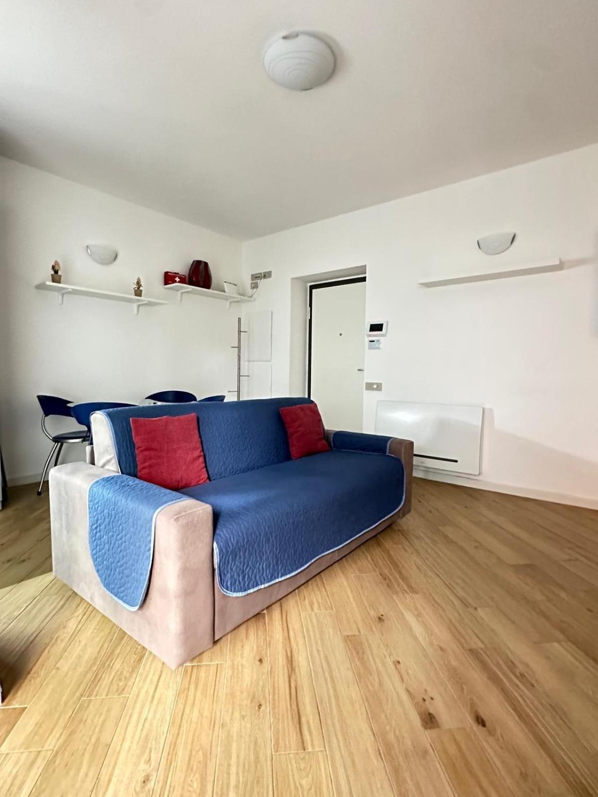 Trastevere Rome'S Heart Charming Appartment 1 Roma Exterior foto