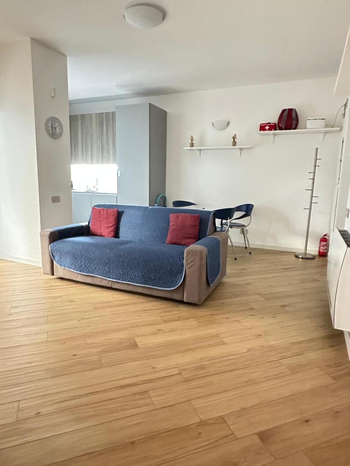 Trastevere Rome'S Heart Charming Appartment 1 Roma Exterior foto