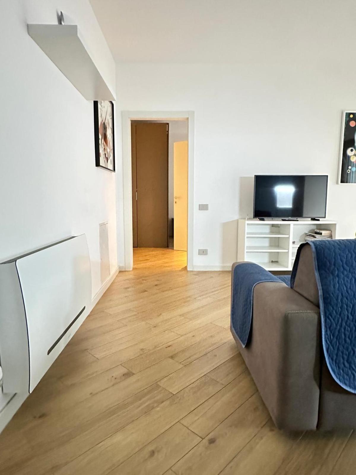 Trastevere Rome'S Heart Charming Appartment 1 Roma Exterior foto